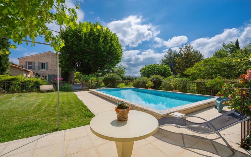 Propriété - 183 m² - 7 pièces