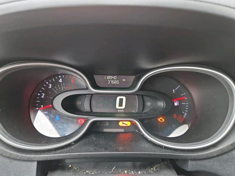 Renault Trafic III Fg Gcf L1h1 1000 dCi 95