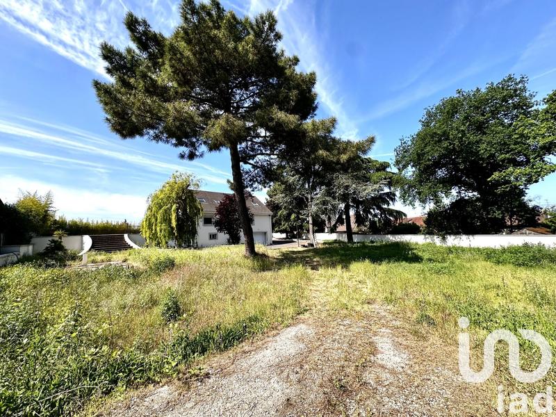 Maison - 176 m² - 5 pièces