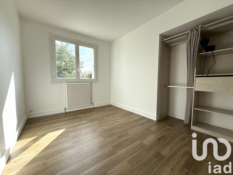 Maison - 174 m² - 7 pièces