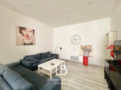 Appartement - 194 m² - 1 pièce