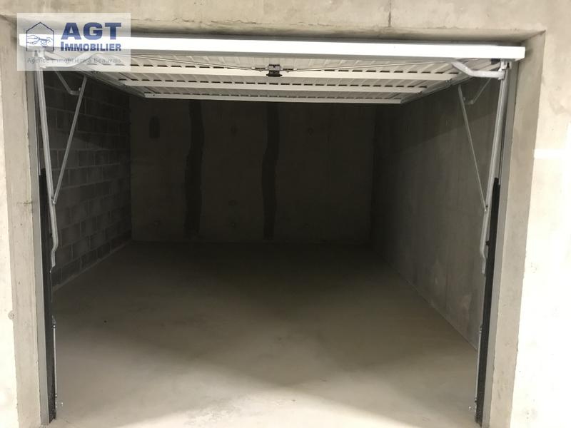 Appartement - 33 m² - 1 pièce