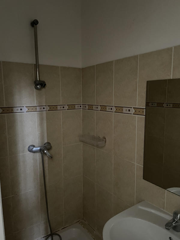 Appartement - 91 m² - 4 pièces