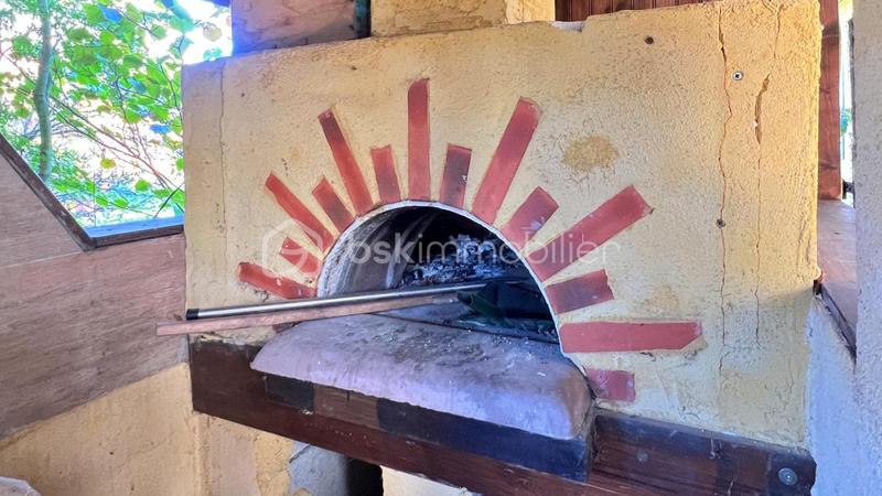 Maison traditionnelle - 108 m² - 5 pièces