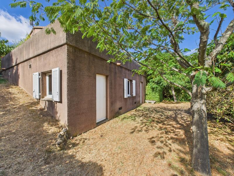 Maison - 98 m² - 5 pièces