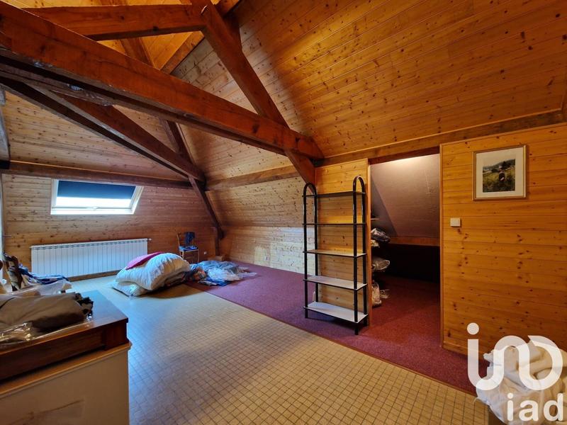 Maison - 349 m² - 6 pièces