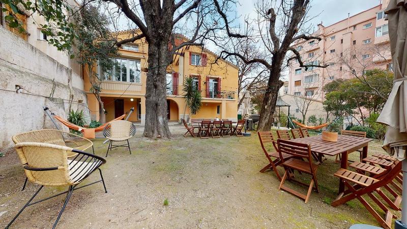 Appartement - 460 m²