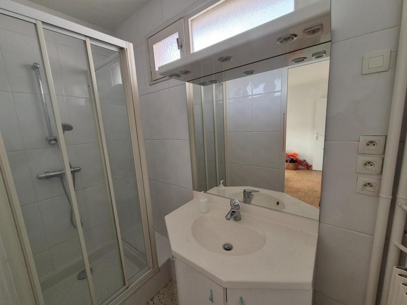 Appartement - 120 m² - 6 pièces