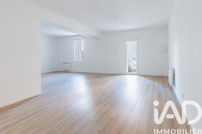 Maison de ville - 118 m² - 6 pièces