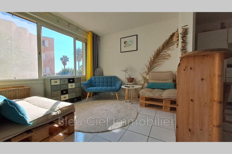 Appartement - 46 m²