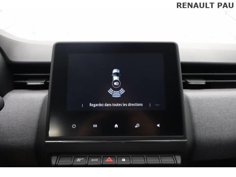 Renault Clio TCe 90 Evolution