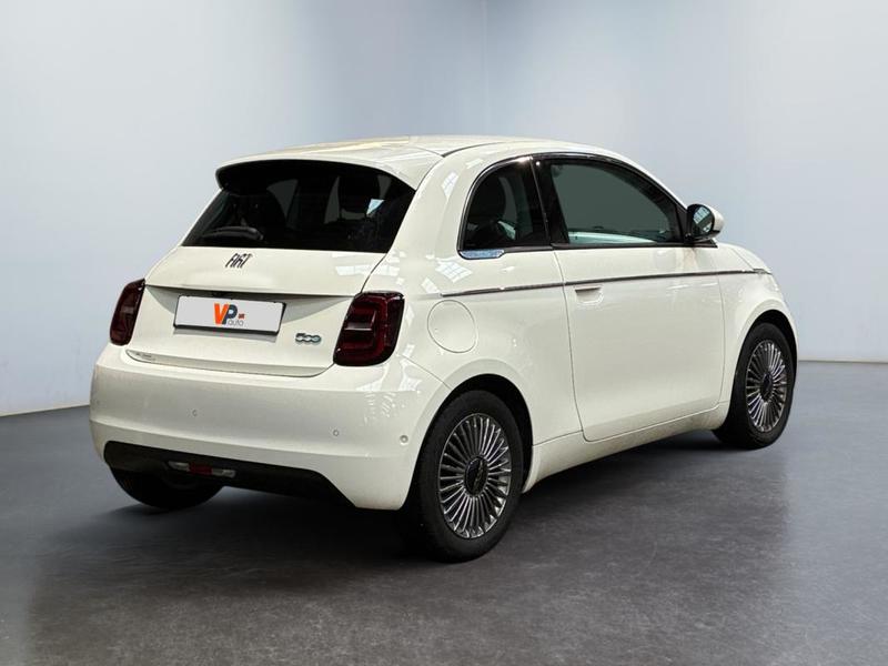 Fiat 500 500e Berline e 118 ch Nouvelle