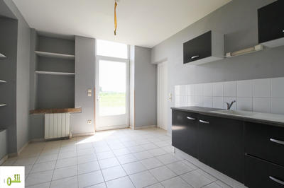 Maison - 126 m² - 5 pièces