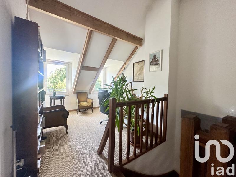 Appartement - 124 m² - 5 pièces