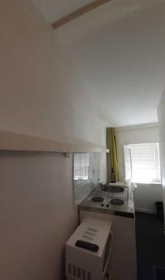 Studio - 15 m² - 1 pièce