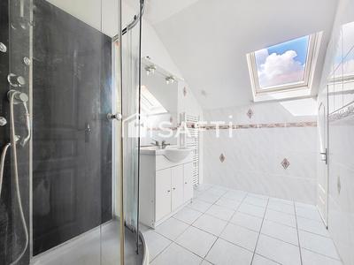 Maison de ville - 95 m² - 4 pièces