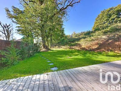 Maison - 133 m² - 6 pièces