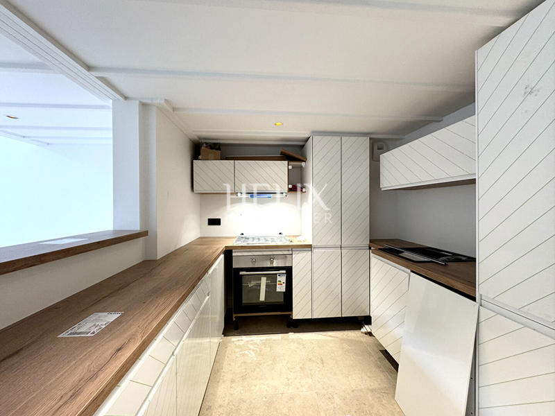 Maison - 119 m² - 4 pièces