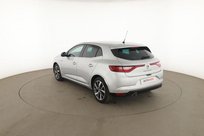 Renault Mégane 1.6 dCi Energy Intens 130 ch