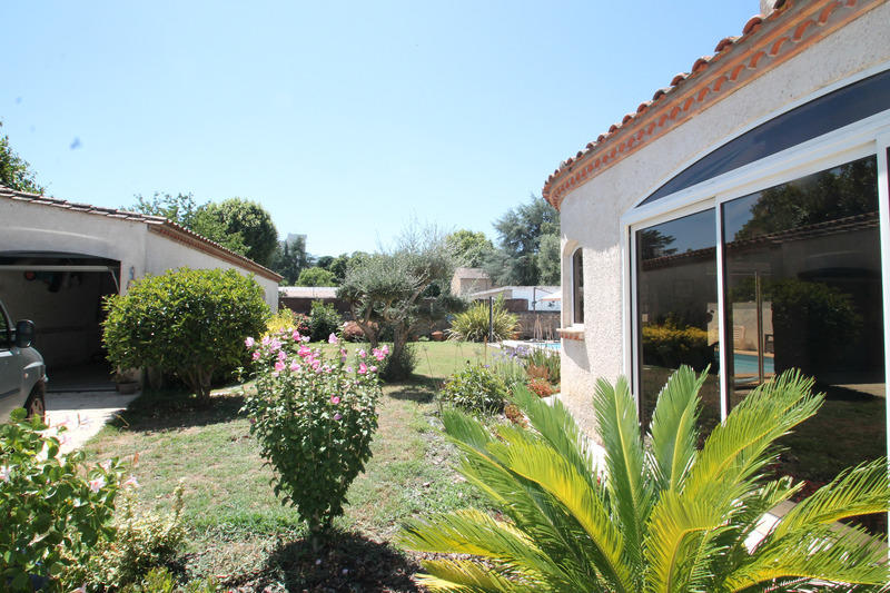 Maison - 190 m² - 5 pièces