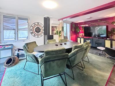 Villa - 85 m² - 4 pièces