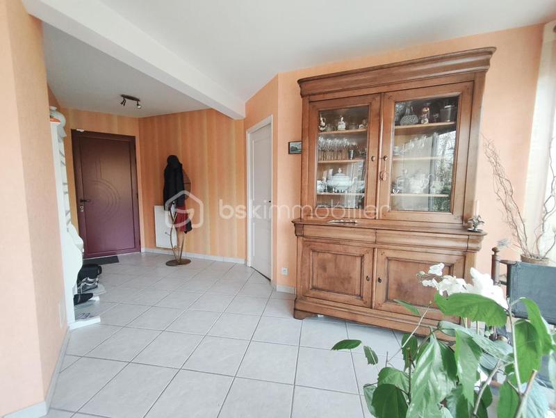 Maison - 130 m² - 7 pièces