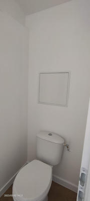 Duplex - 44 m² - 2 pièces