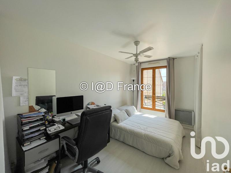 Maison - 98 m² - 6 pièces