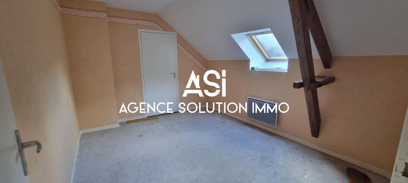 Maison - 141 m² - 4 pièces