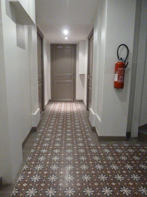 Appartement - 24 m² - 1 pièce