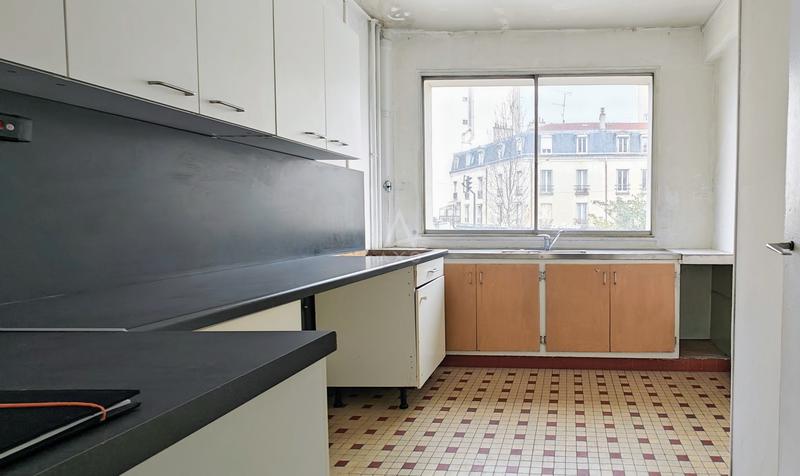 Appartement - 83 m² - 3 pièces