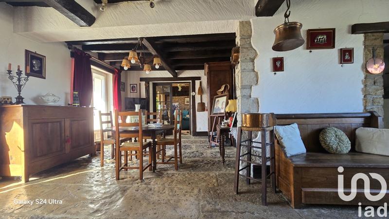 Maison de campagne - 306 m² - 13 pièces