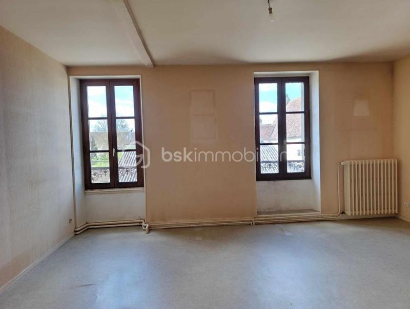 Immeuble - 247 m² - 13 pièces