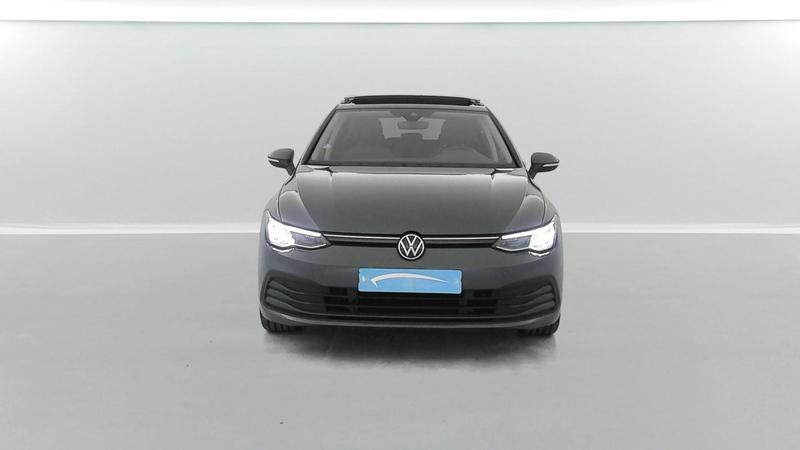 Volkswagen Golf 1.5 eTSI Opf 130 Dsg7 Match