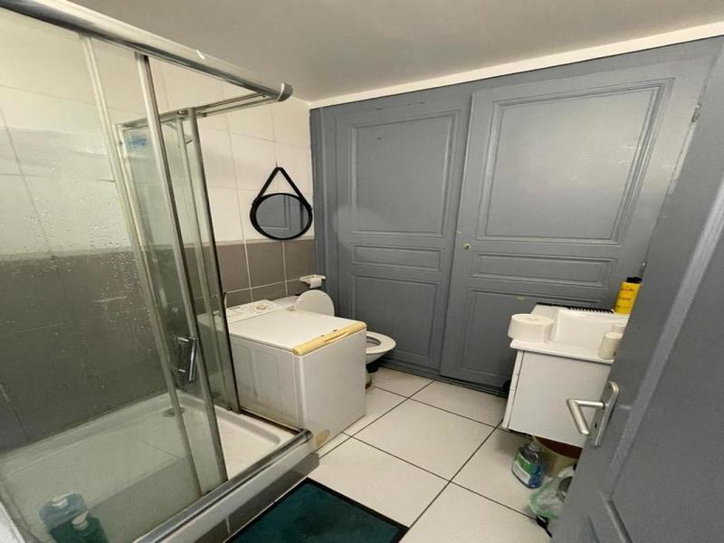 Appartement - 47 m² - 3 pièces