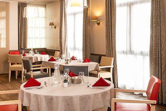 Appartement - 19 m² - 1 pièce