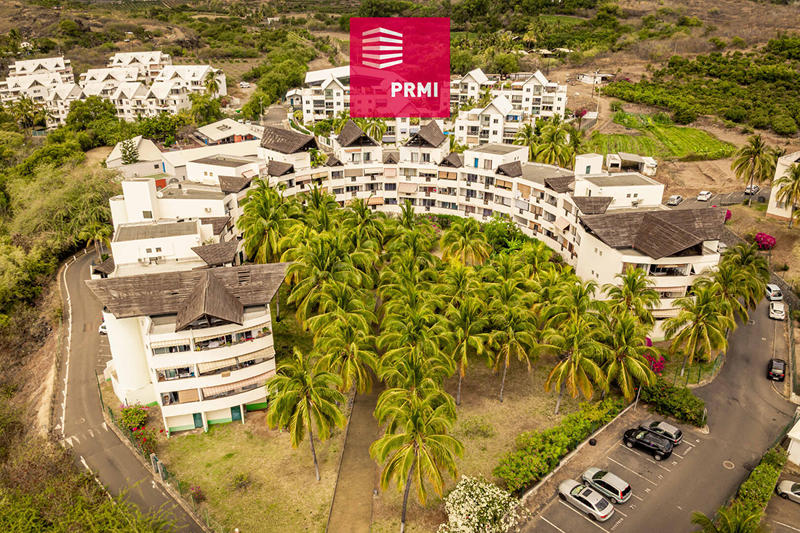 Appartement - 27 m² - 1 pièce