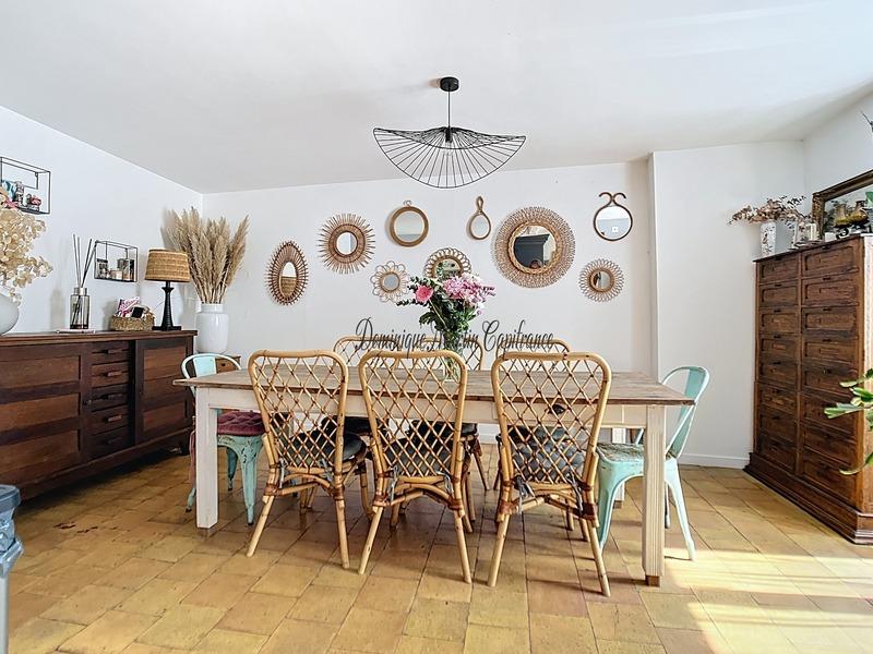 Maison - 117 m² - 6 pièces