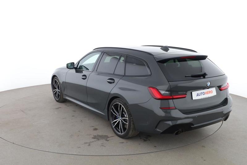 Bmw Série 3 Touring 330i xDrive m Sport Bva8 258 ch