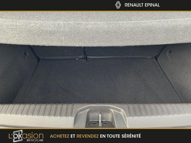 Renault Clio V Blue dCi 115 Business