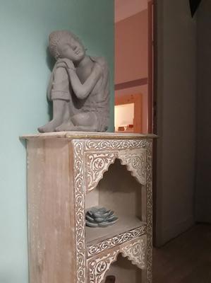 Veggie sur Mars "L'épicerie végane et bien-être"