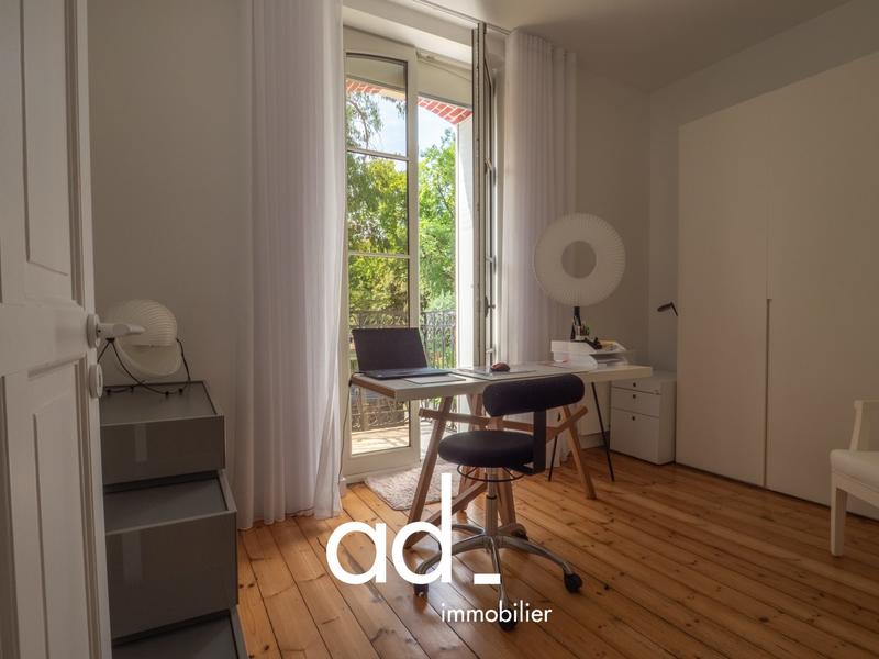 Maison - 170 m² - 6 pièces