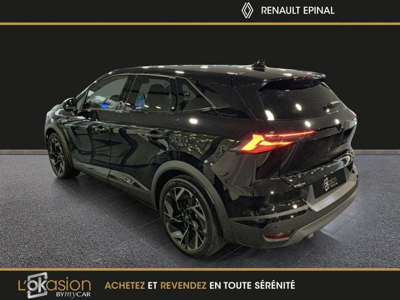 Renault Symbioz E-Tech full hybrid 145 Esprit Alpine