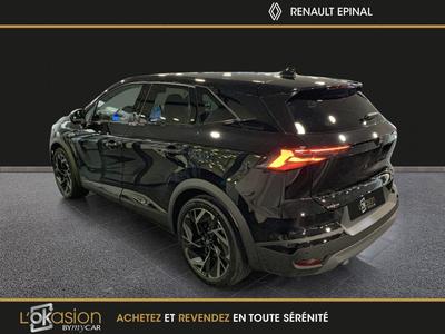 Renault Symbioz E-Tech full hybrid 145 Esprit Alpine
