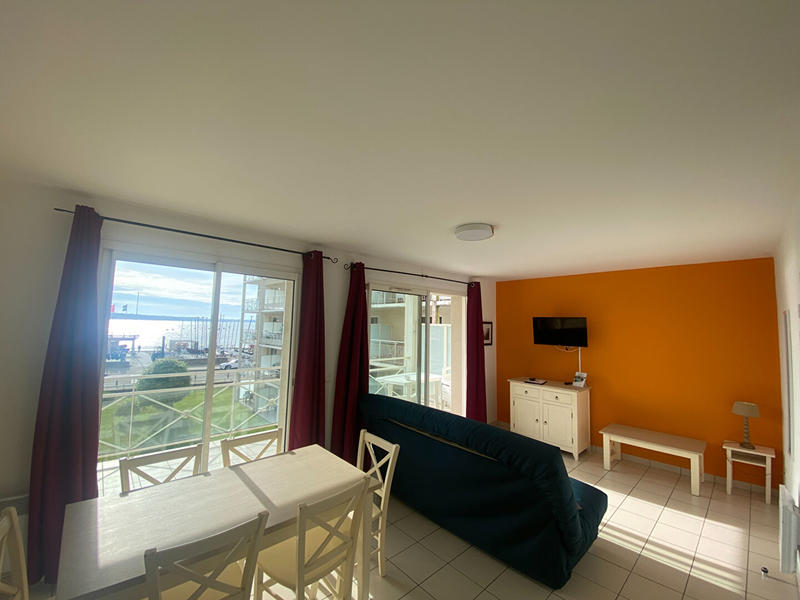 Appartement - 47 m² - 3 pièces