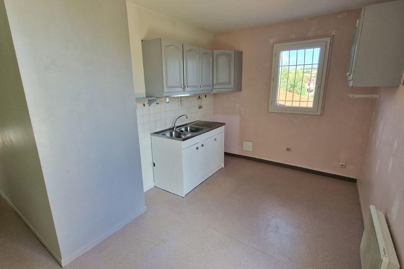 Appartement - 83 m² - 4 pièces