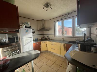 Maison - 143 m² - 4 pièces