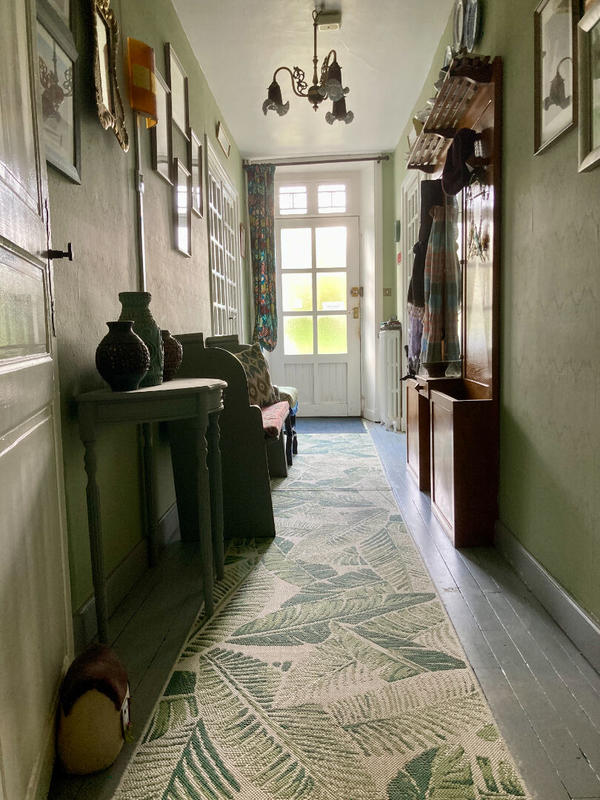 Maison - 270 m² - 11 pièces