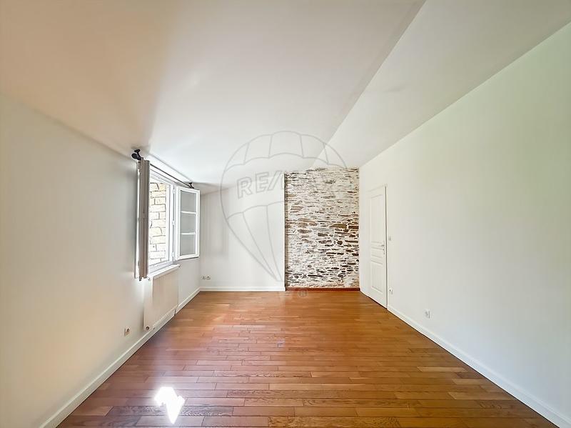 Maison - 164 m² - 5 pièces