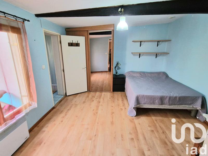 Maison - 172 m² - 9 pièces